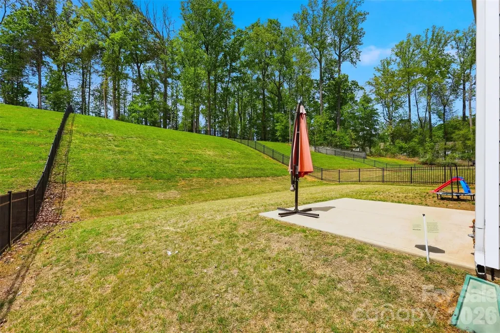 10258 Paper Birch Drive Charlotte NC 28215