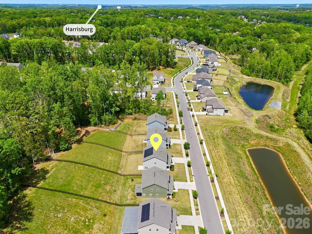 10258 Paper Birch Drive Charlotte NC 28215