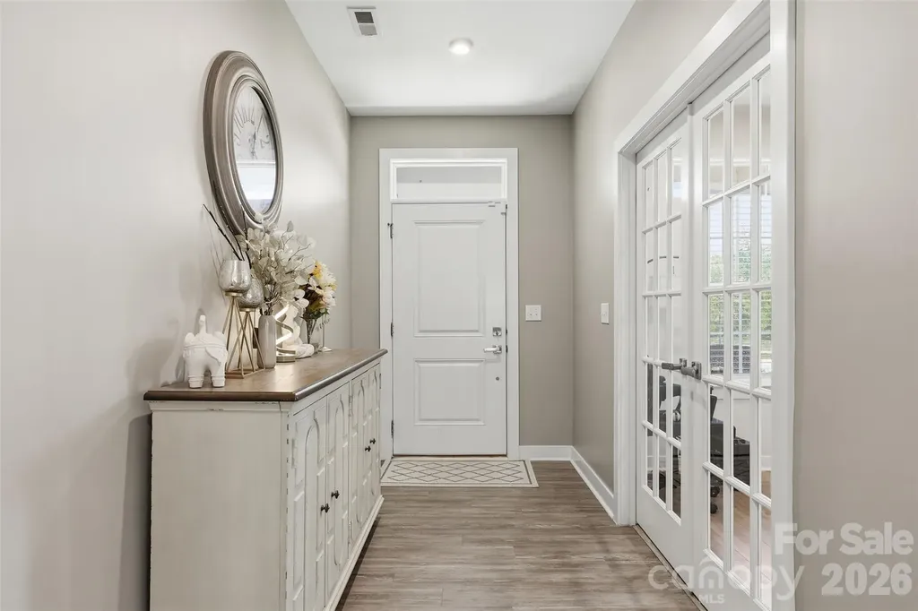 10258 Paper Birch Drive Charlotte NC 28215