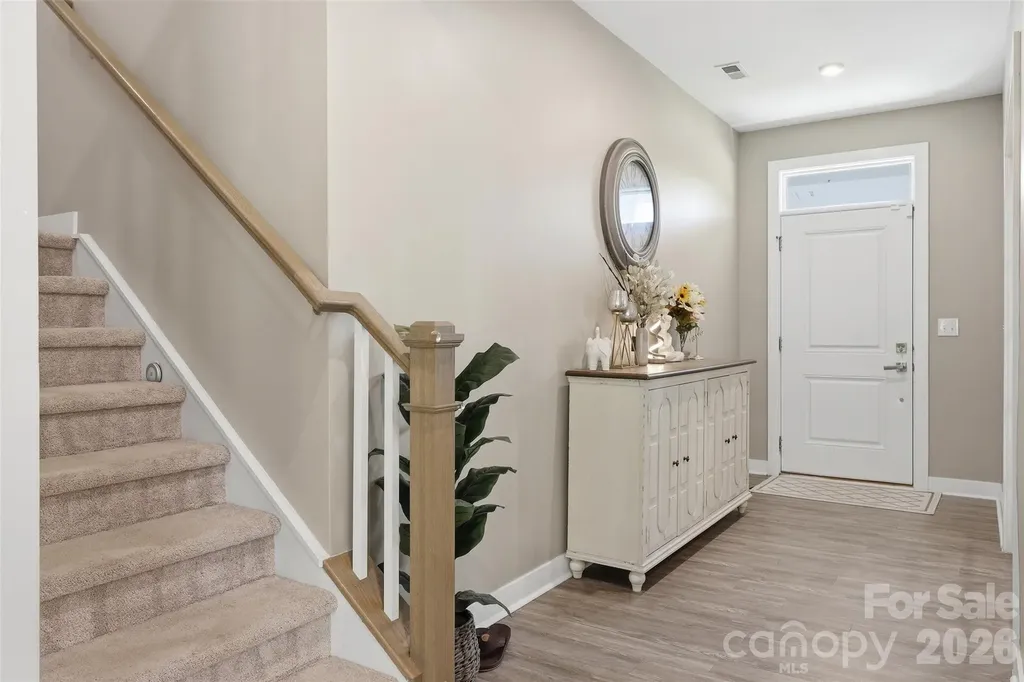 10258 Paper Birch Drive Charlotte NC 28215