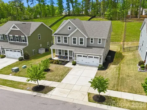 10258 Paper Birch Drive Charlotte NC 28215