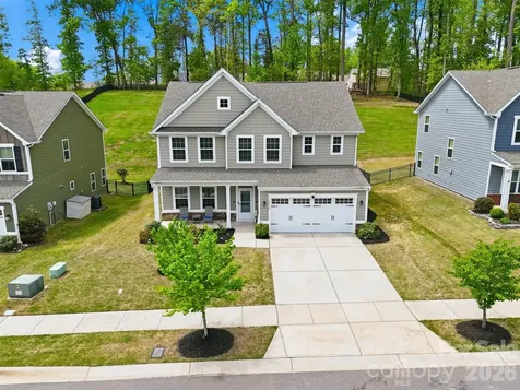 10258 Paper Birch Drive Charlotte NC 28215