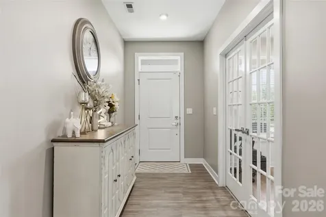 10258 Paper Birch Drive Charlotte NC 28215