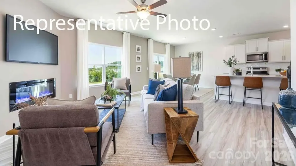 3367 Colorado Blue Court Gastonia NC 28056