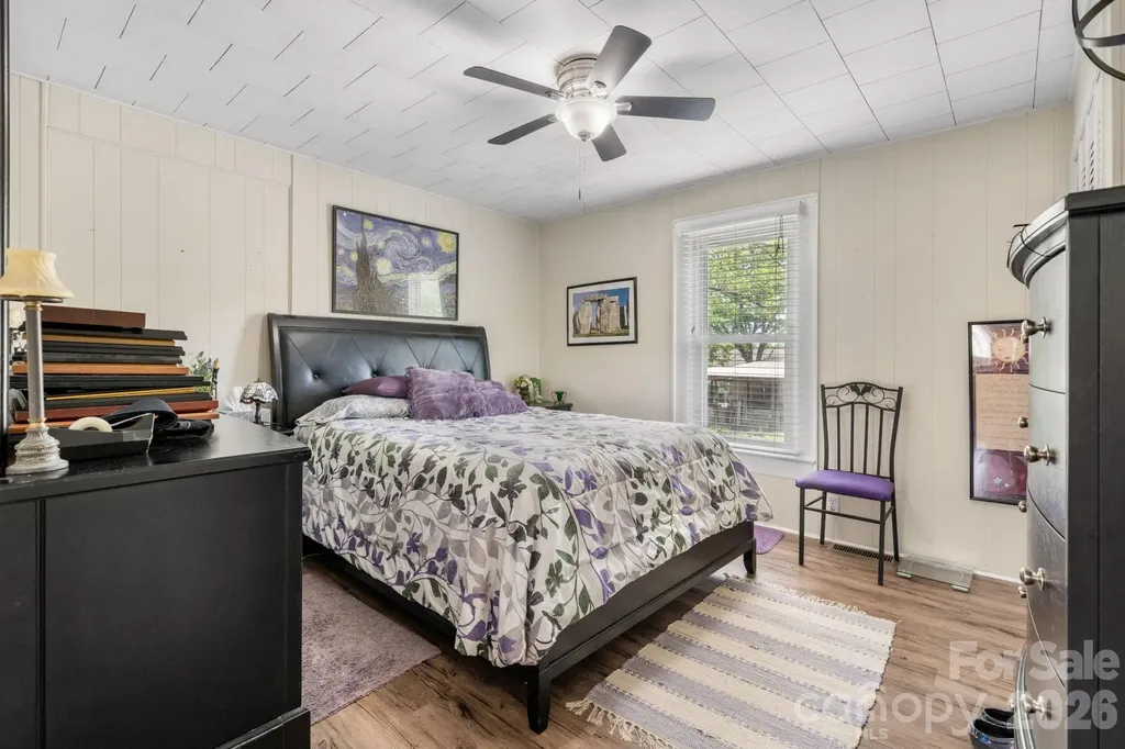 116 Hauss Ridge Road SE Valdese NC 28690