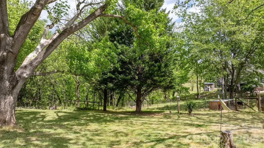 116 Hauss Ridge Road SE Valdese NC 28690