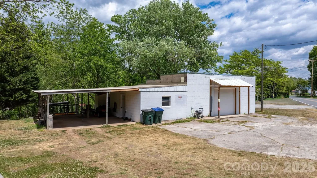 116 Hauss Ridge Road SE Valdese NC 28690