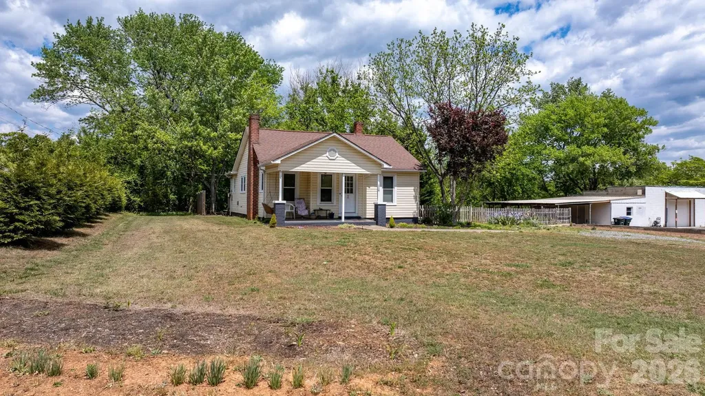 116 Hauss Ridge Road SE Valdese NC 28690