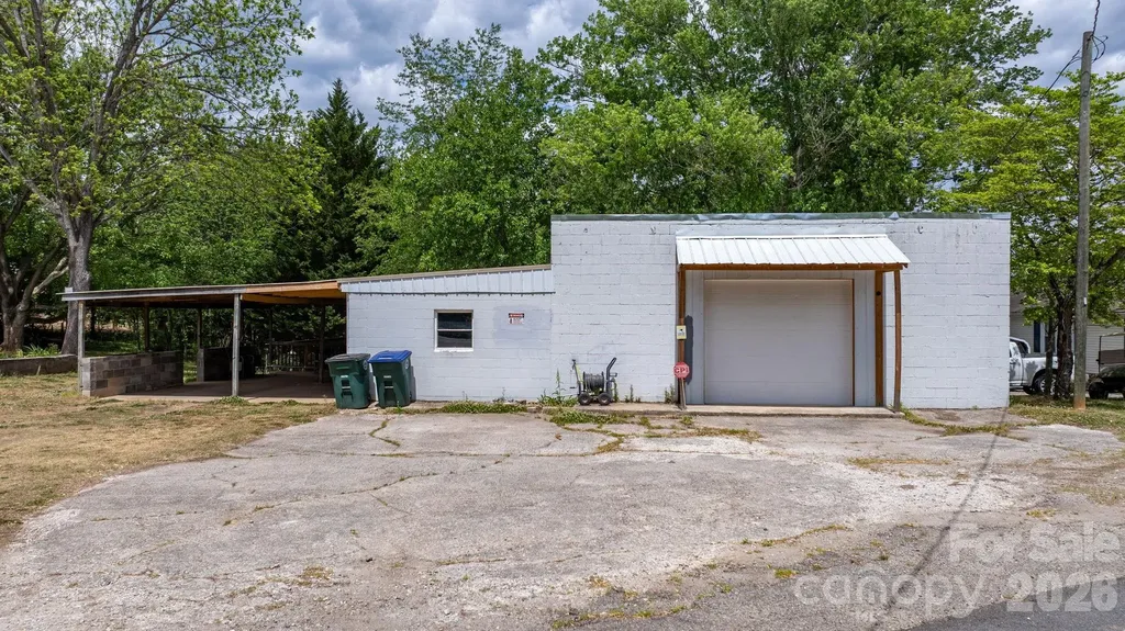 116 Hauss Ridge Road SE Valdese NC 28690