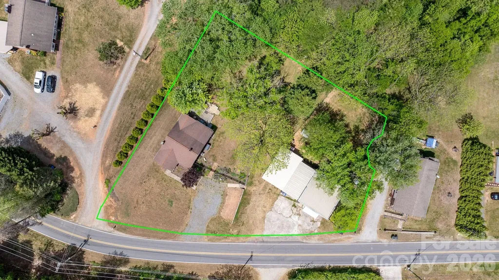 116 Hauss Ridge Road SE Valdese NC 28690