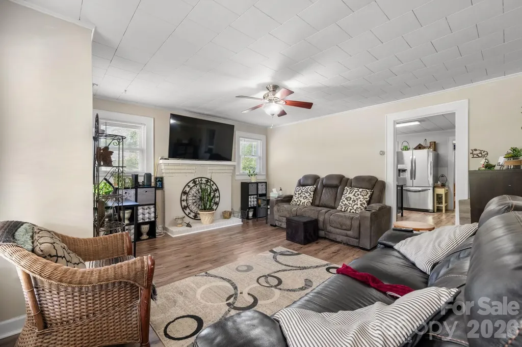 116 Hauss Ridge Road SE Valdese NC 28690