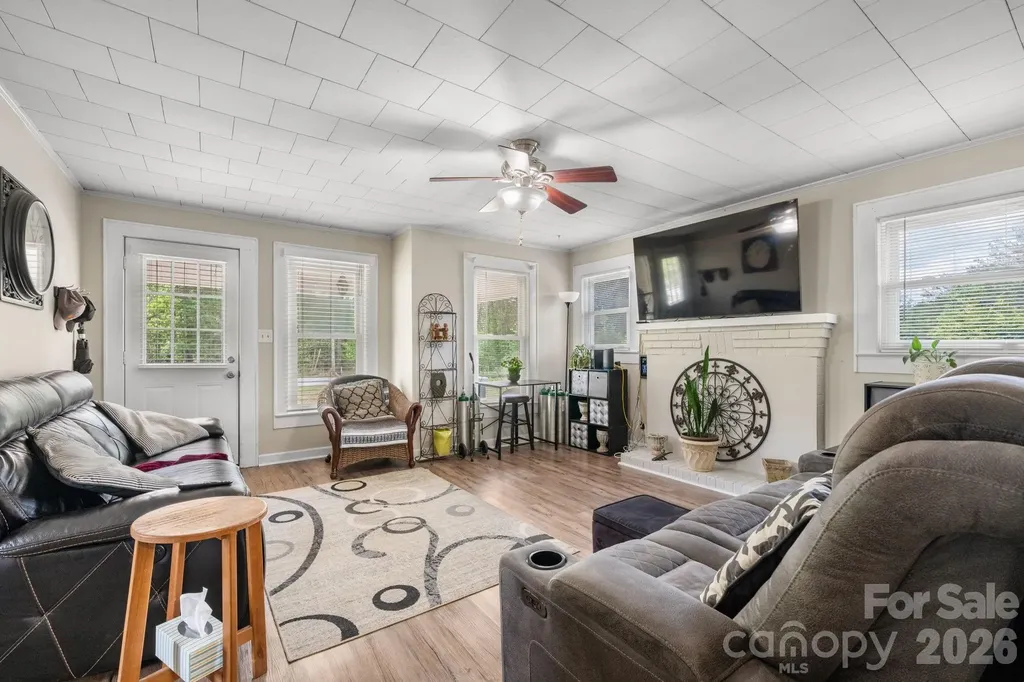 116 Hauss Ridge Road SE Valdese NC 28690