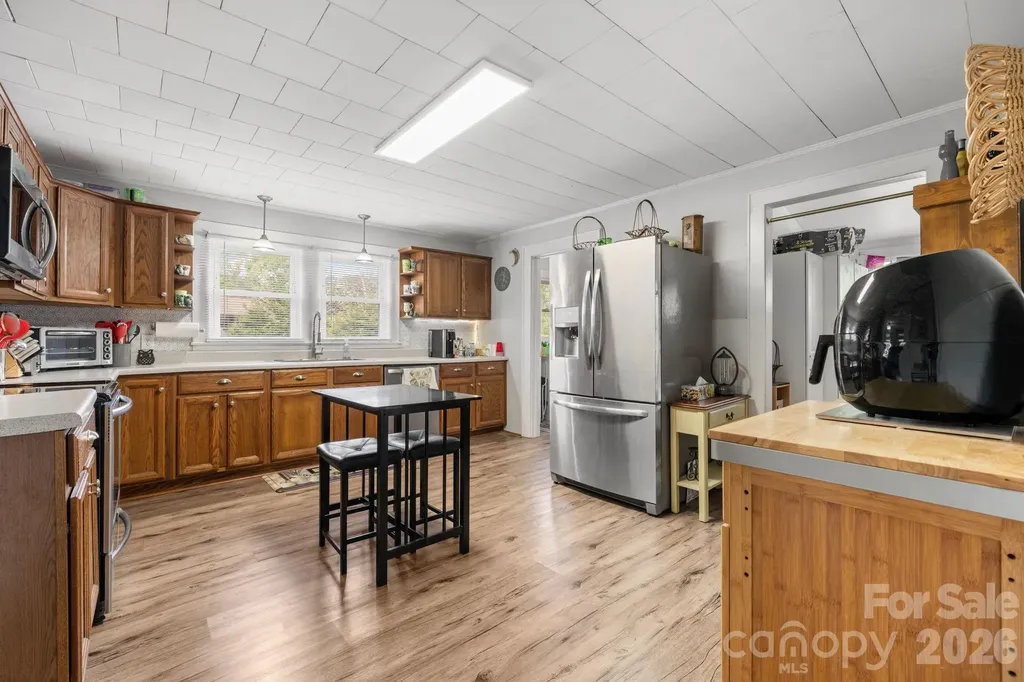 116 Hauss Ridge Road SE Valdese NC 28690