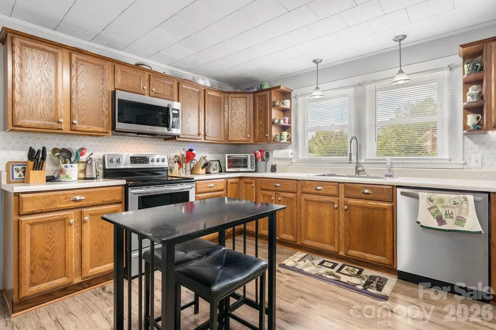 116 Hauss Ridge Road SE Valdese NC 28690