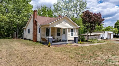 116 Hauss Ridge Road SE Valdese NC 28690