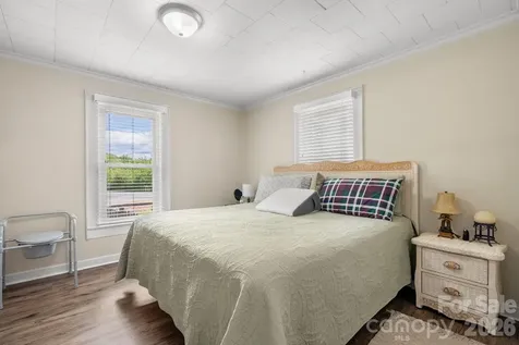 116 Hauss Ridge Road SE Valdese NC 28690