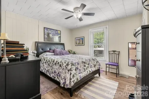 116 Hauss Ridge Road SE Valdese NC 28690