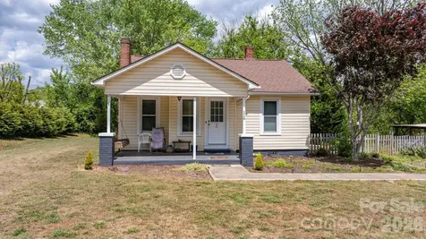 116 Hauss Ridge Road SE Valdese NC 28690
