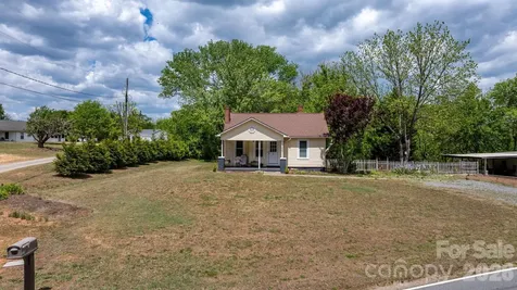 116 Hauss Ridge Road SE Valdese NC 28690