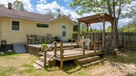 116 Hauss Ridge Road SE Valdese NC 28690