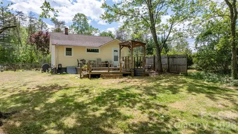 116 Hauss Ridge Road SE Valdese NC 28690