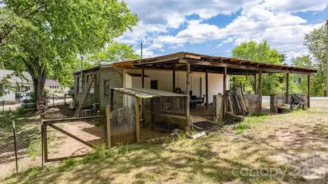 116 Hauss Ridge Road SE Valdese NC 28690