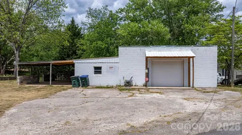 116 Hauss Ridge Road SE Valdese NC 28690