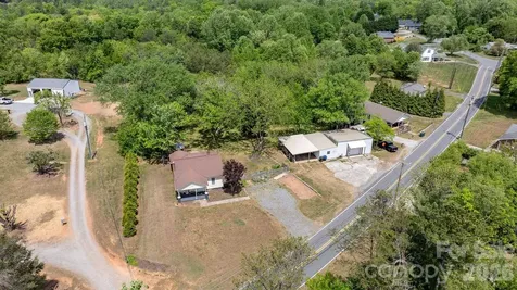 116 Hauss Ridge Road SE Valdese NC 28690