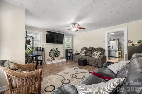 116 Hauss Ridge Road SE Valdese NC 28690