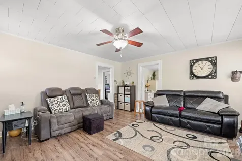 116 Hauss Ridge Road SE Valdese NC 28690