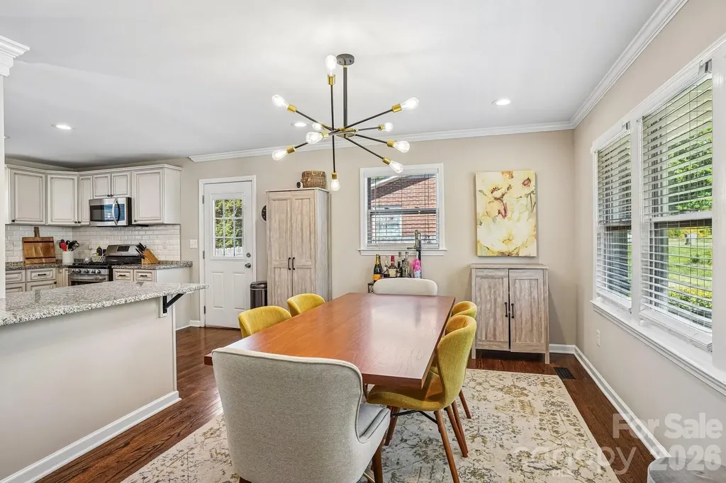 4238 Donnybrook Place Charlotte NC 28205