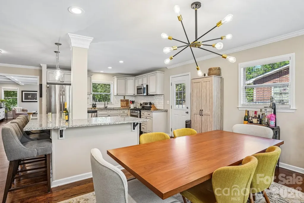 4238 Donnybrook Place Charlotte NC 28205