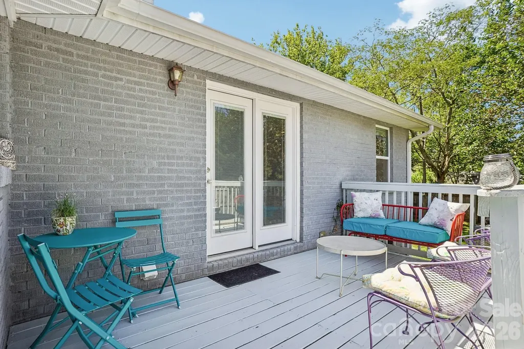 4238 Donnybrook Place Charlotte NC 28205