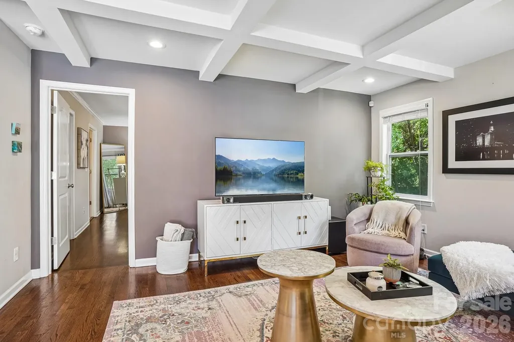 4238 Donnybrook Place Charlotte NC 28205