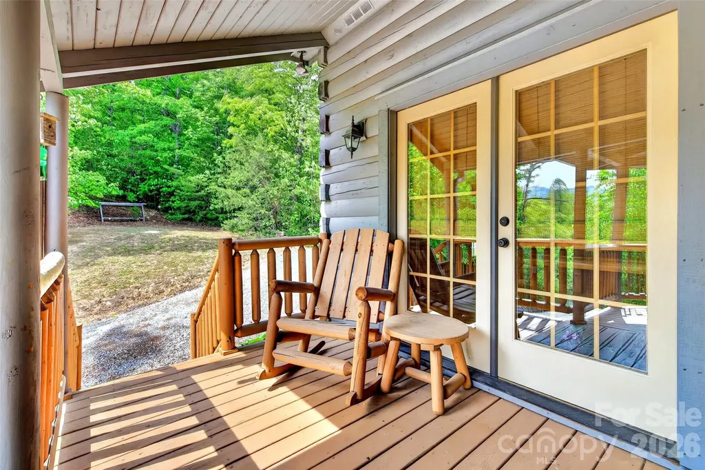 71 Browns Crossing Drive Marion NC 28752