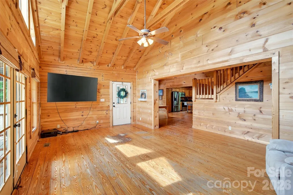 71 Browns Crossing Drive Marion NC 28752