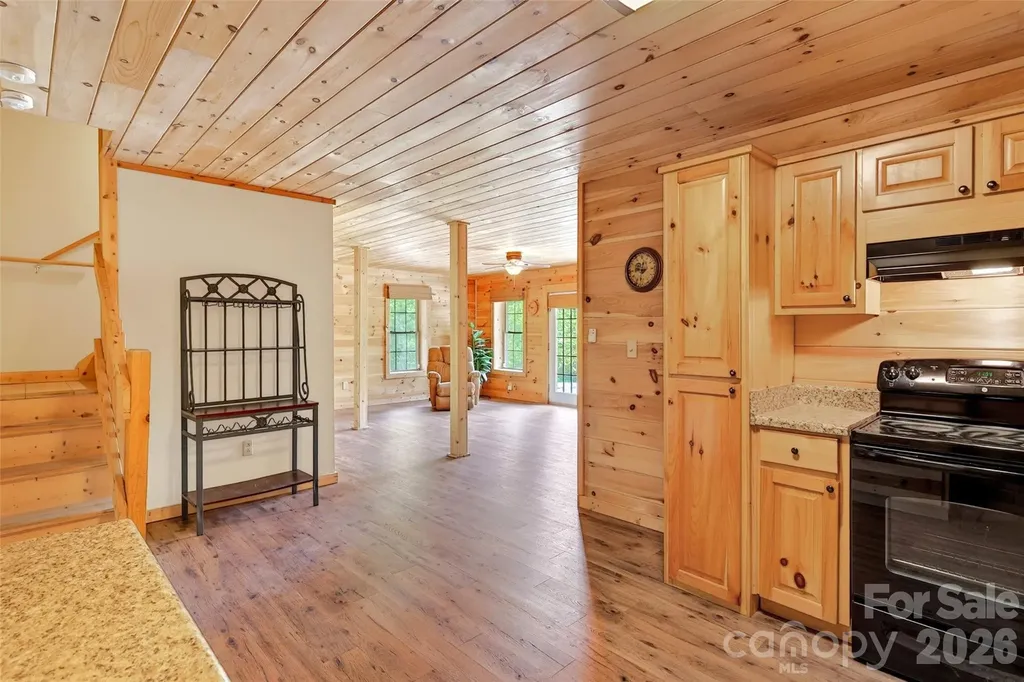 71 Browns Crossing Drive Marion NC 28752