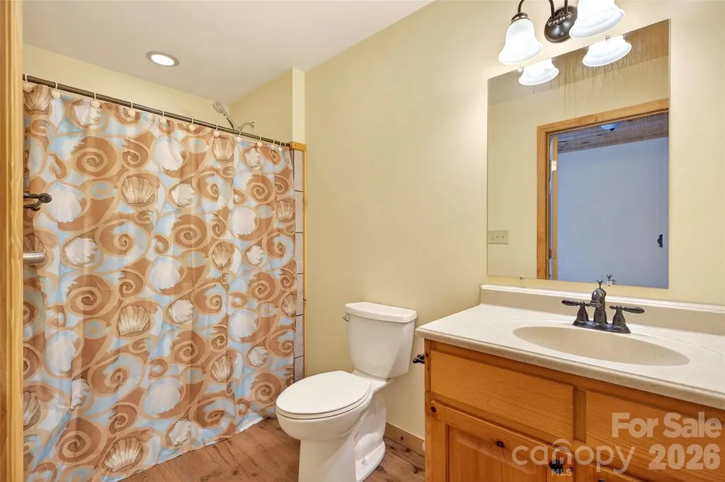 71 Browns Crossing Drive Marion NC 28752