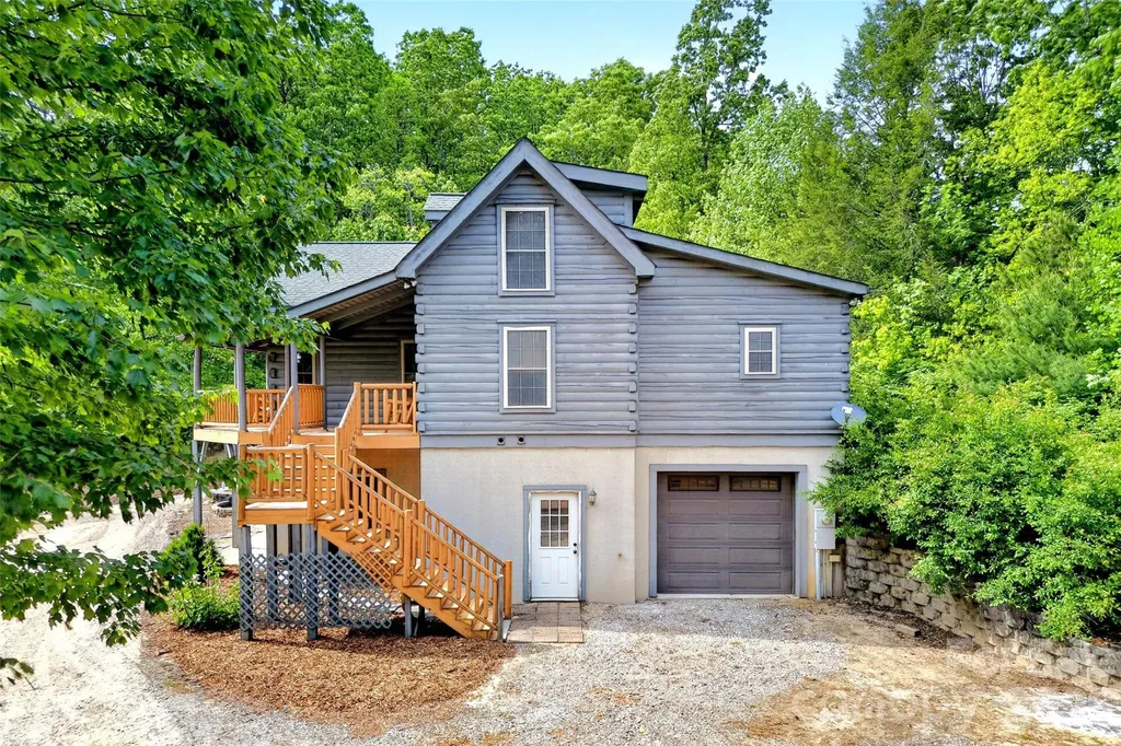 71 Browns Crossing Drive Marion NC 28752