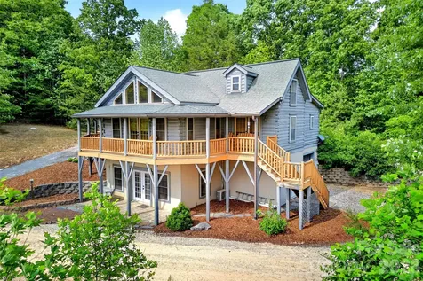 71 Browns Crossing Drive Marion NC 28752