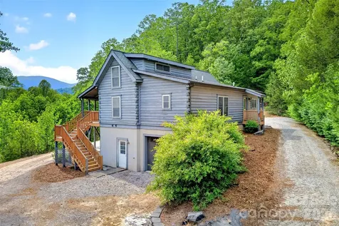 71 Browns Crossing Drive Marion NC 28752
