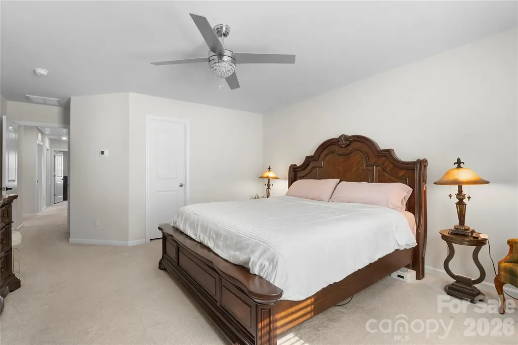 445 Marinna Joy Circle Rockwell NC 28138