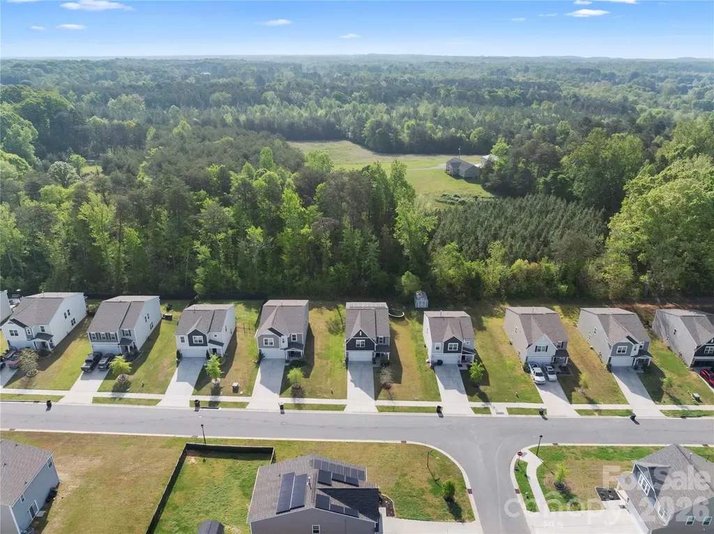 445 Marinna Joy Circle Rockwell NC 28138