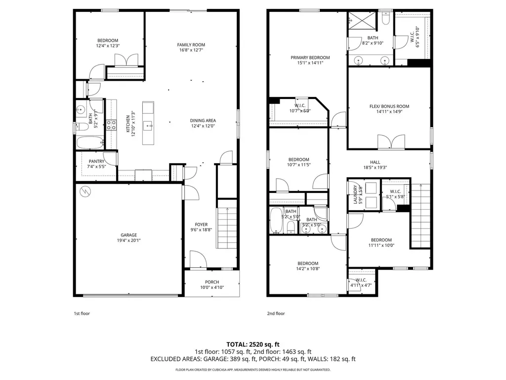 445 Marinna Joy Circle Rockwell NC 28138