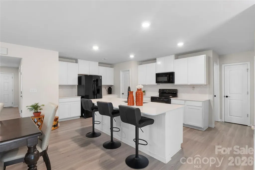 445 Marinna Joy Circle Rockwell NC 28138