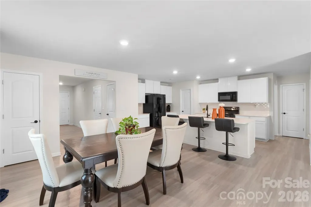 445 Marinna Joy Circle Rockwell NC 28138