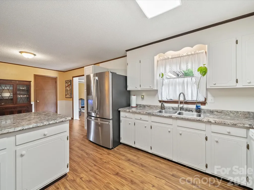 3510 Flint Drive Statesville NC 28677