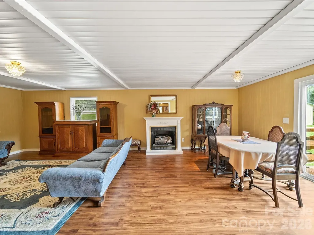 3510 Flint Drive Statesville NC 28677