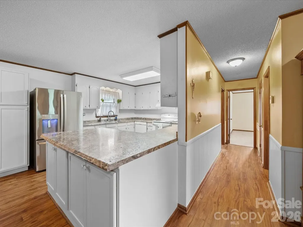 3510 Flint Drive Statesville NC 28677