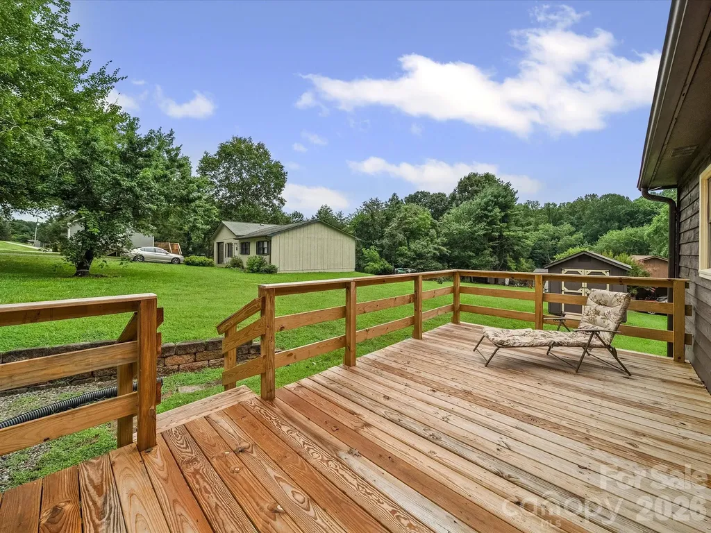 3510 Flint Drive Statesville NC 28677
